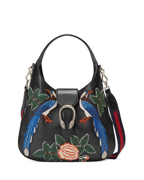 gucci dionysus bird bag|gucci dionysus bag women.